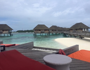 Club Med Kani Maldives