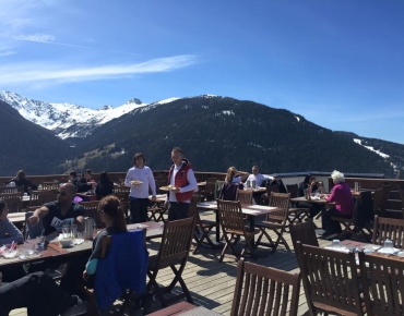 Club Med Peisey-Vallandry