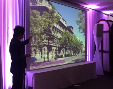 Salon du voyage 2015